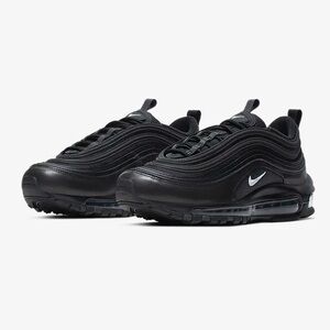Nike Air Max 97 Big Kids’ Shoes Sz 6.5Y